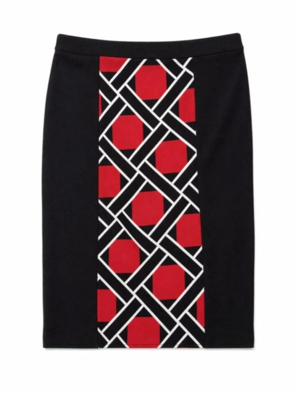 Grace Elements Pencil Skirt
